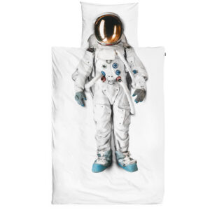 Astronaut dekbedovertrek