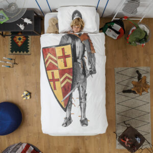 Snurk ridder