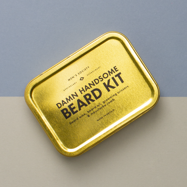 beard kit