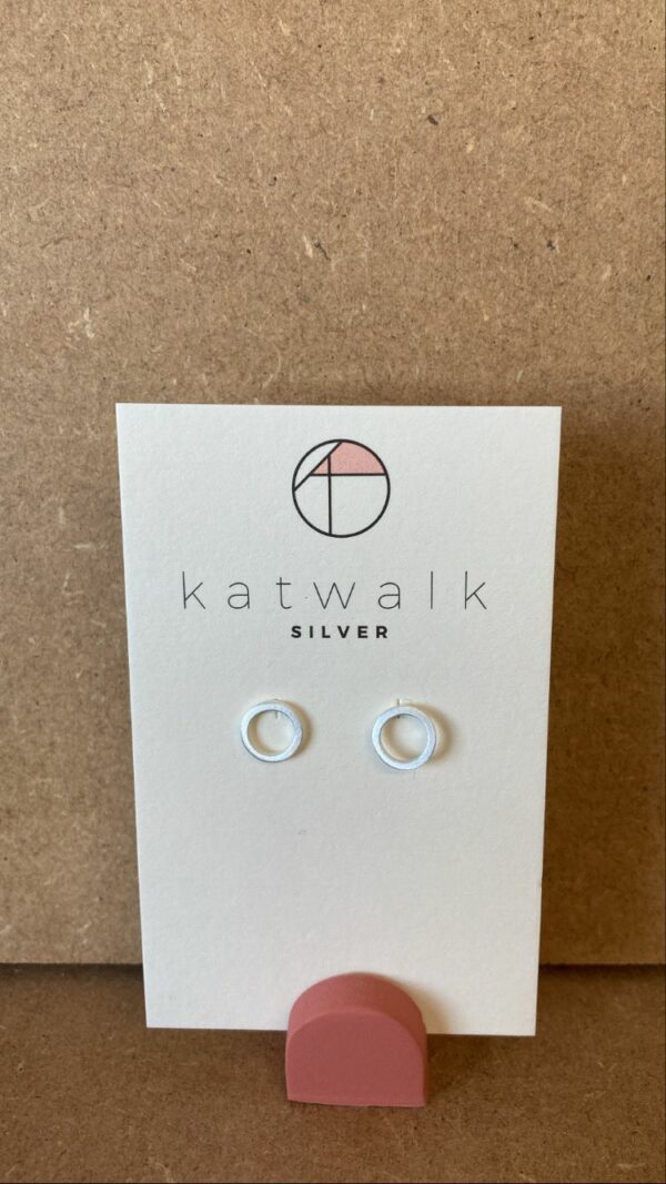 Katwalk Silver
