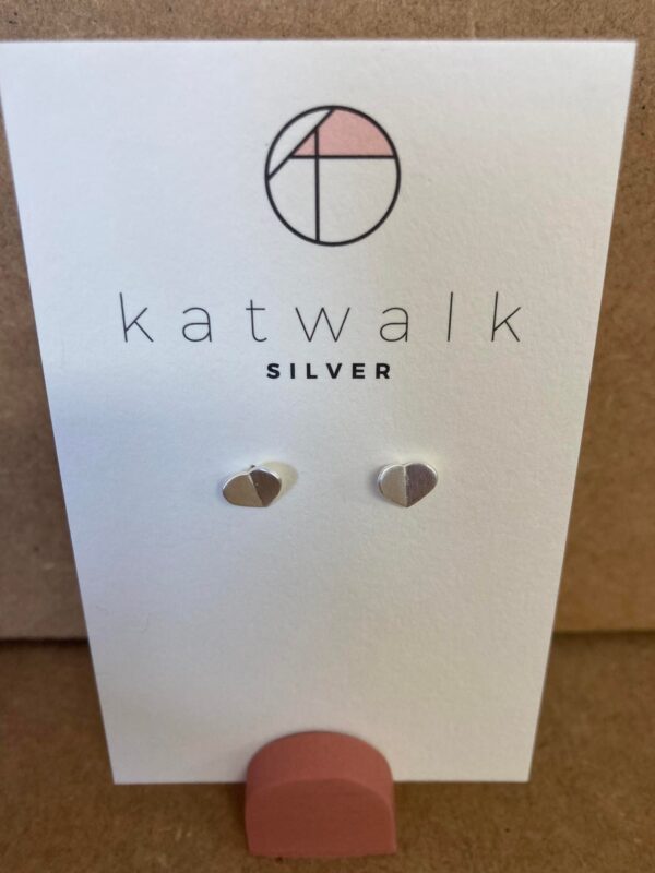 Katwalk silver