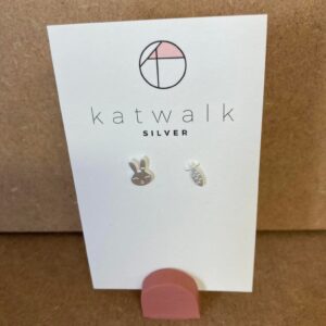 Katwalk silver