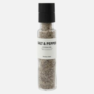 Zout en peper, Everyday Mix