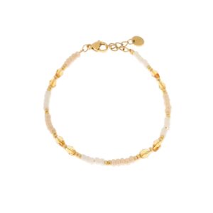 Atena’s dream bracelet gold