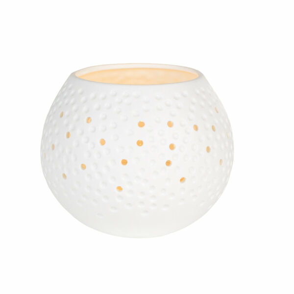 Porcelain light Dots