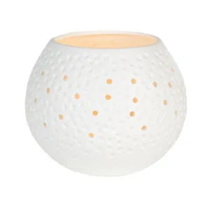 Porcelain light Dots