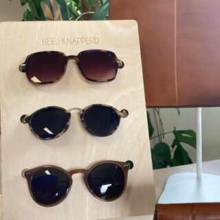 ✨PICK YOUR FAVORITE✨
.
De zonnebrillen van Zusss zijn terug op voorraad! ☀️☀️
Welke is jouw favoriet?
Prijs: €24,95 – Inclusief hoesje en poetsdoekje!
.
#webwinkel #zusss #sunnies #zonnebril #shopyourfavorite