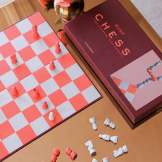 ✨PRINTWORKS✨
.
Het perfecte cadeautje voor onder de kerstboom. 🎄
.
#feelsstore #supportsmallbusiness #boardgames #chess #schaakbord #webwinkel #cadeautip #kerstgeschenk